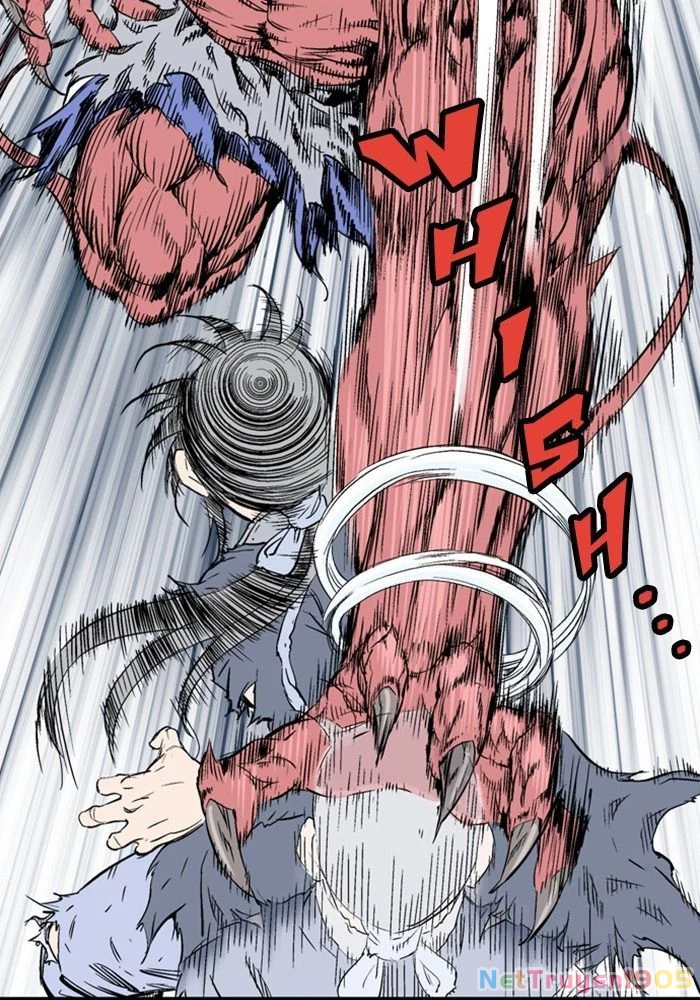 Gosu Chapter 194 - 109