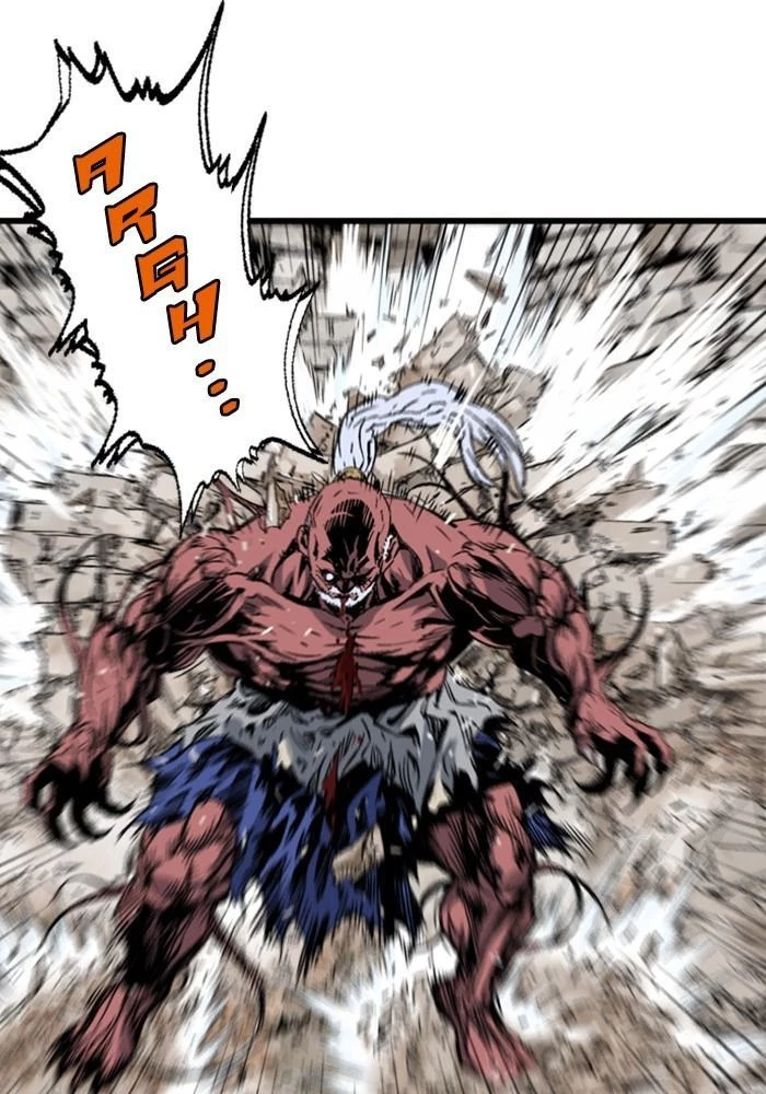 Gosu Chapter 194 - 115