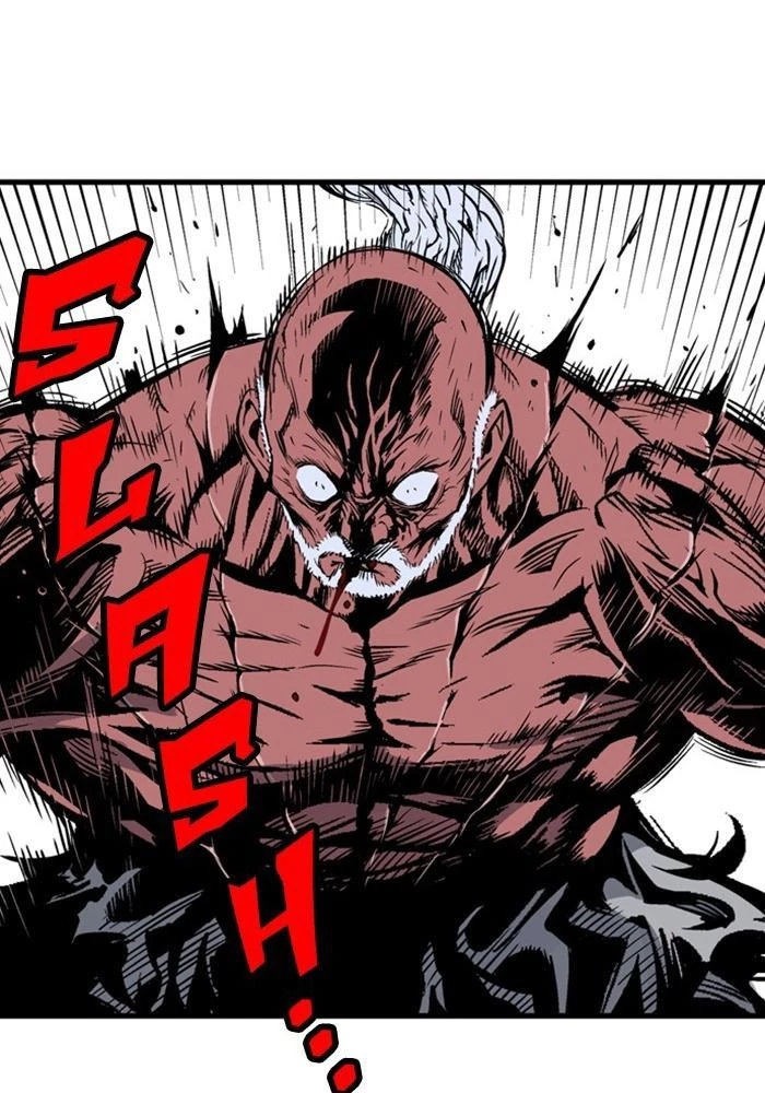 Gosu Chapter 194 - 119