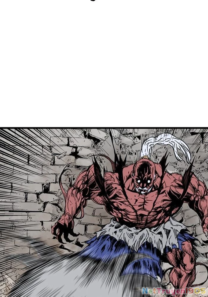Gosu Chapter 194 - 120