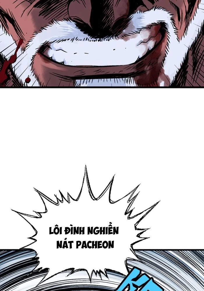 Gosu Chapter 194 - 123