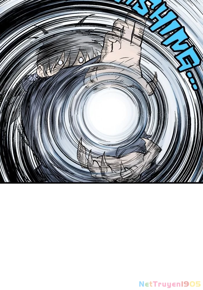 Gosu Chapter 194 - 124