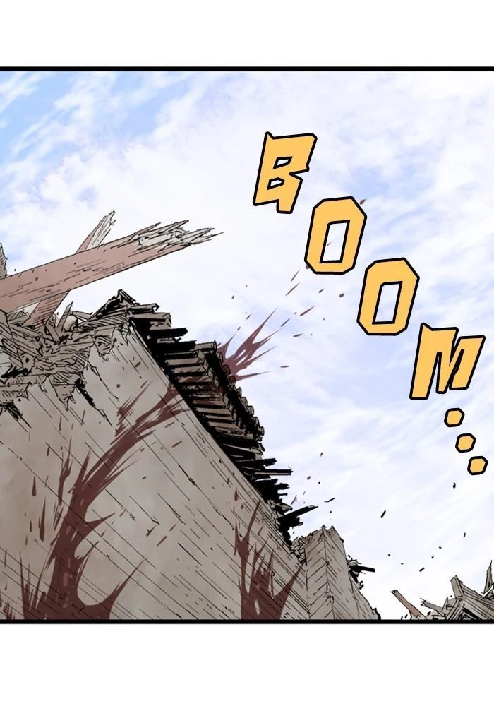 Gosu Chapter 194 - 125