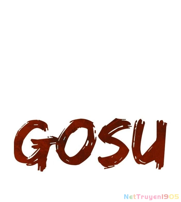 Gosu Chapter 195 - 2
