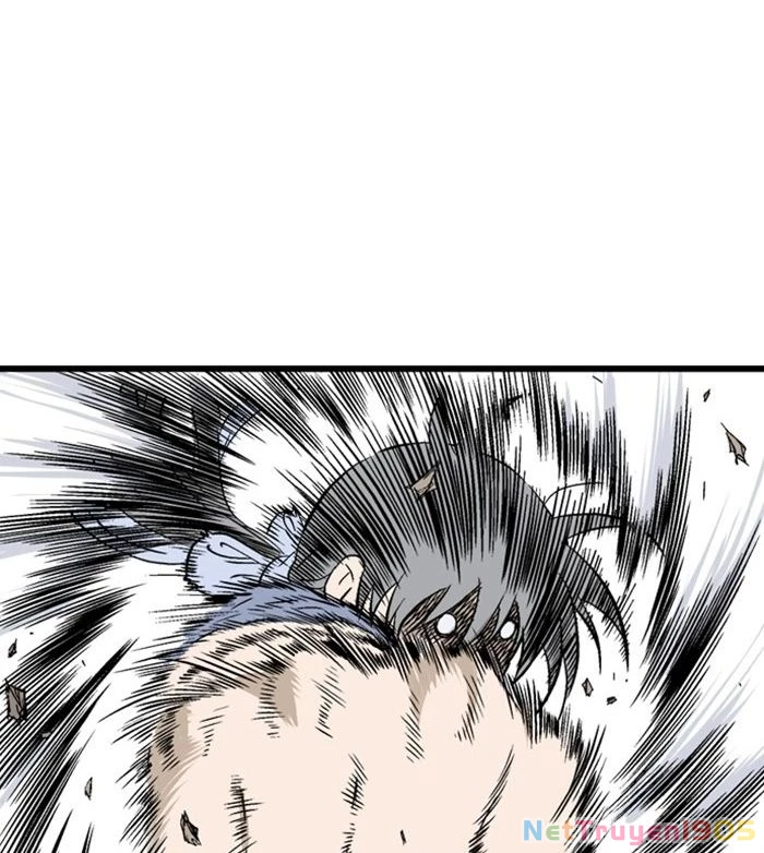 Gosu Chapter 195 - 4