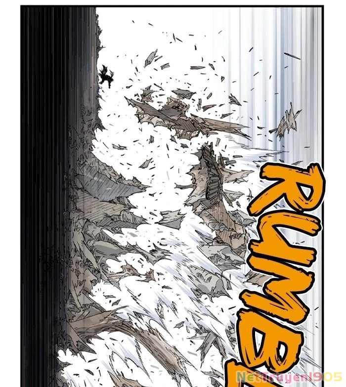 Gosu Chapter 195 - 6