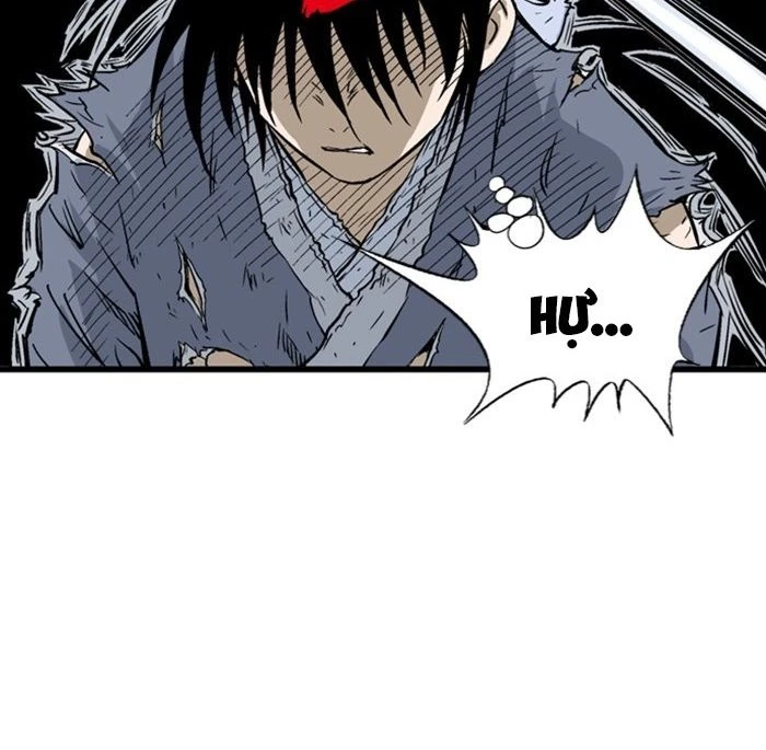 Gosu Chapter 195 - 19