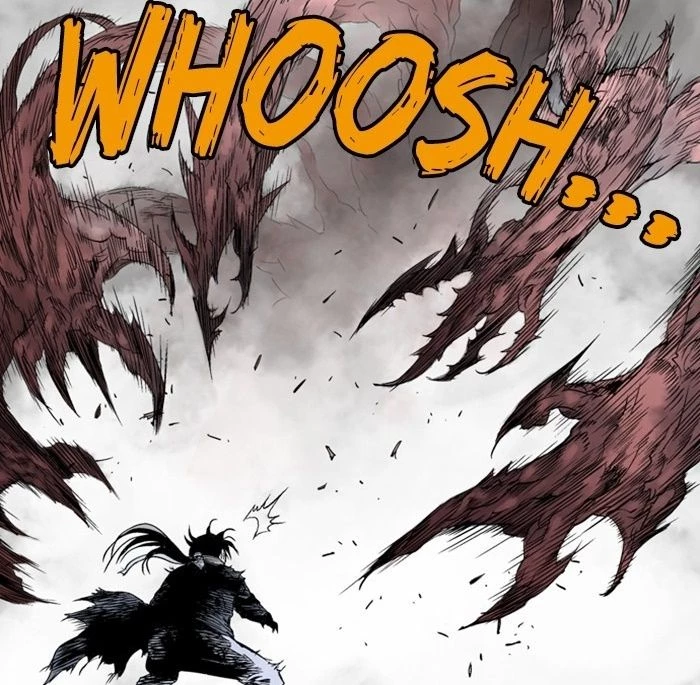 Gosu Chapter 195 - 42