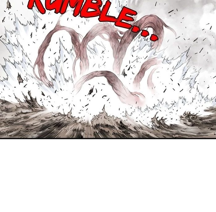 Gosu Chapter 195 - 44