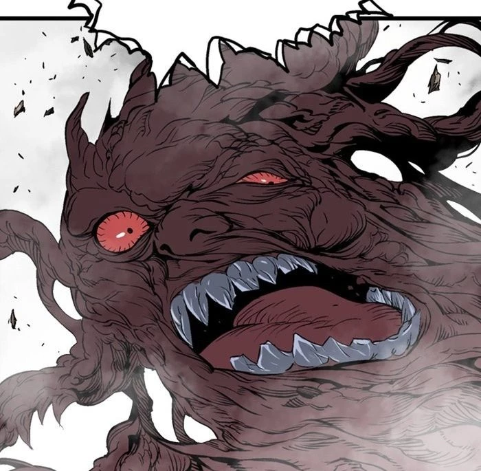 Gosu Chapter 195 - 51