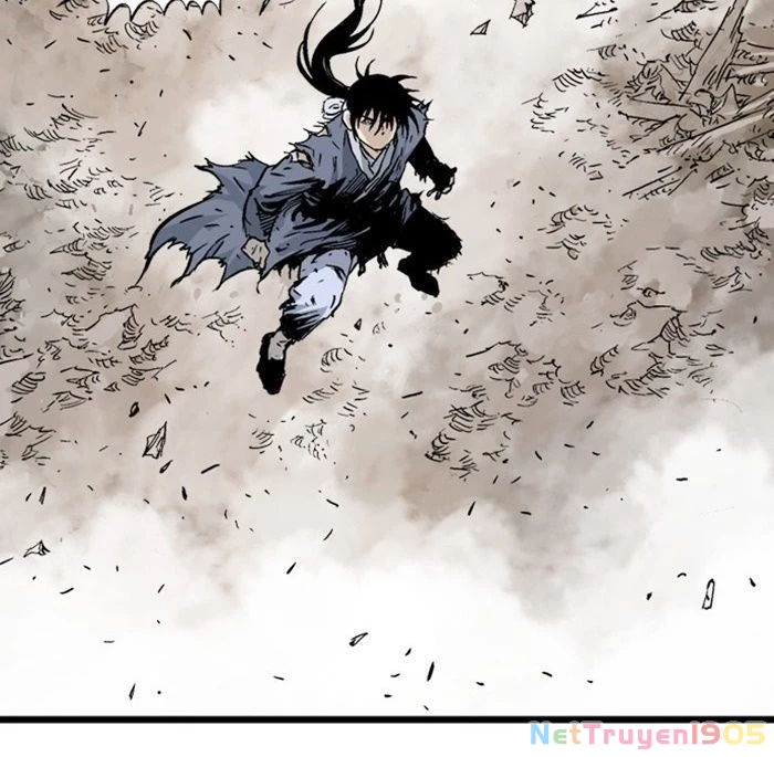 Gosu Chapter 195 - 53