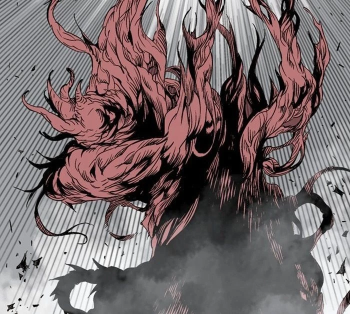 Gosu Chapter 195 - 77