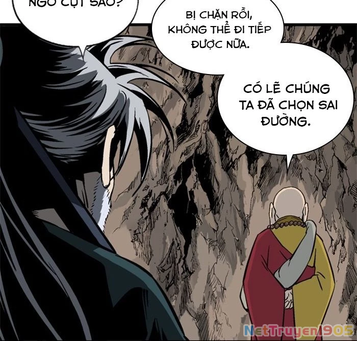 Gosu Chapter 195 - 98