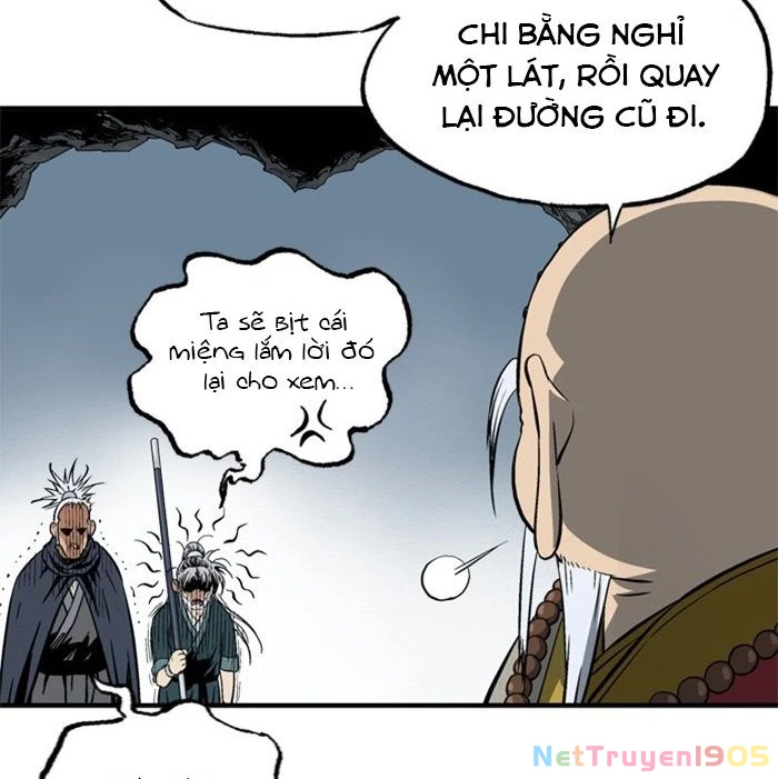 Gosu Chapter 195 - 107