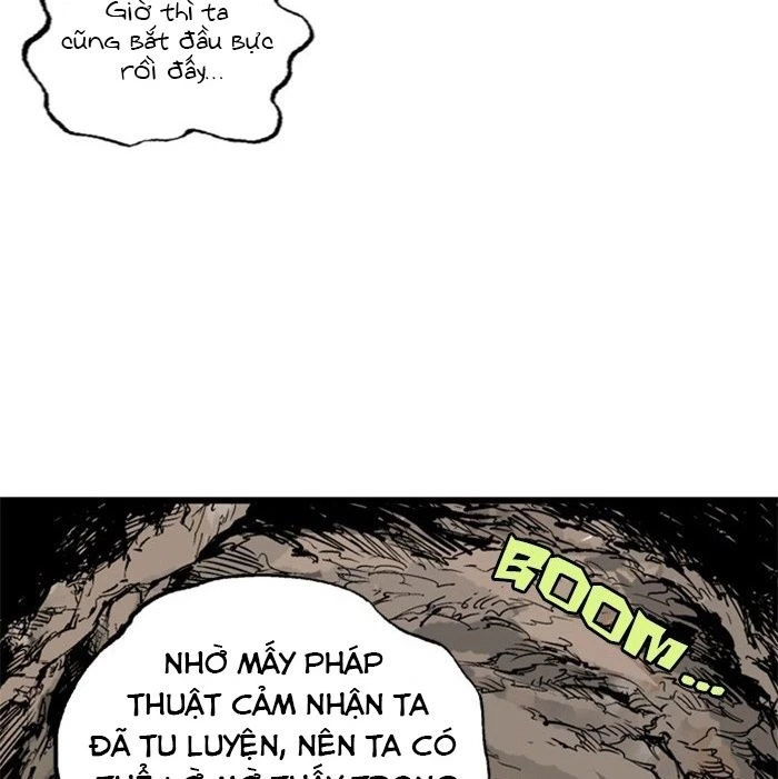 Gosu Chapter 195 - 108