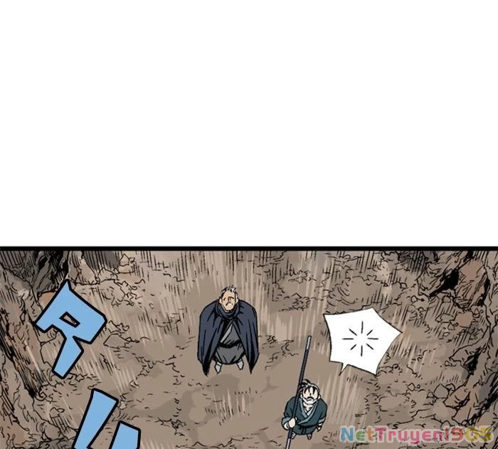 Gosu Chapter 195 - 110