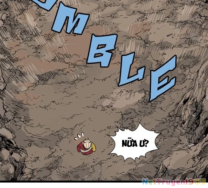 Gosu Chapter 195 - 111