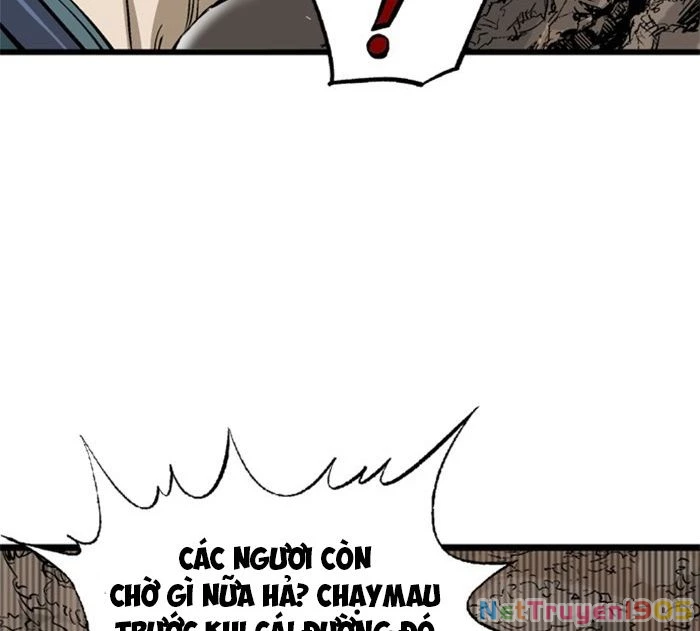 Gosu Chapter 195 - 114