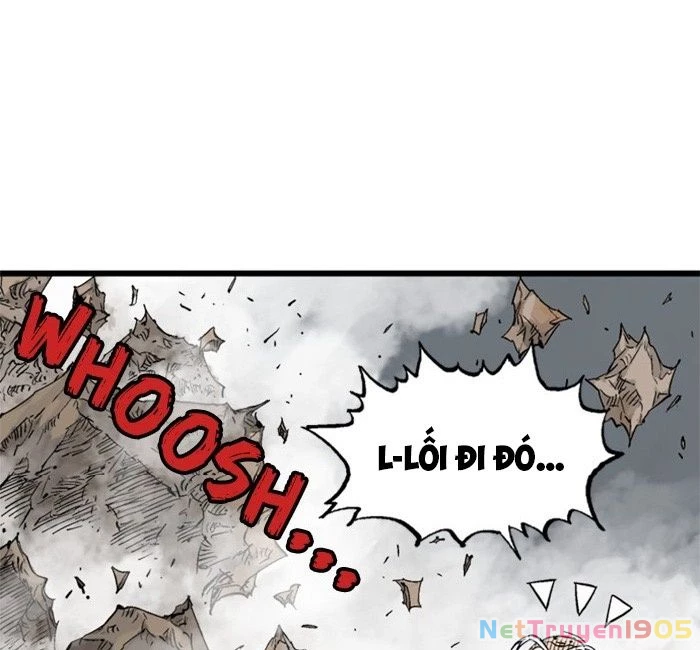 Gosu Chapter 195 - 119