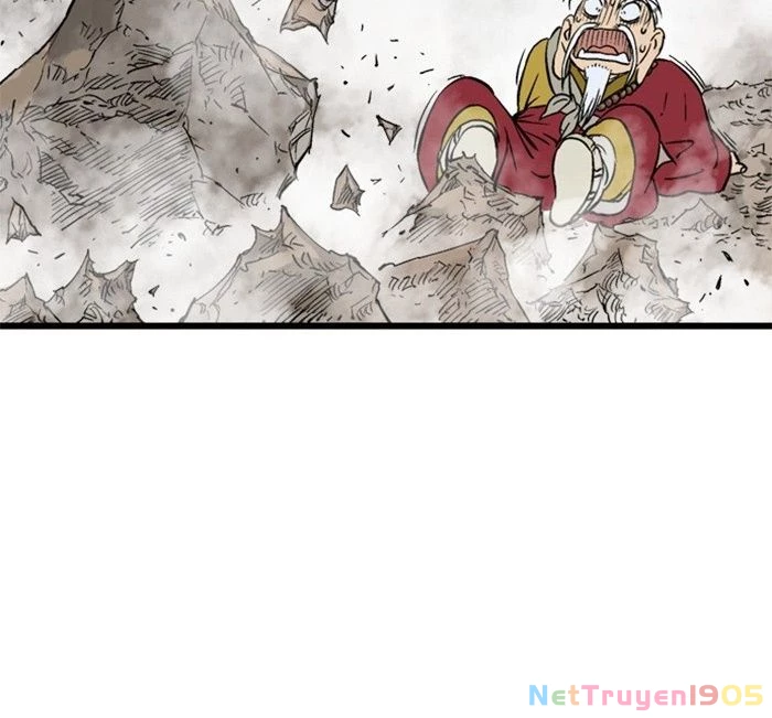 Gosu Chapter 195 - 120