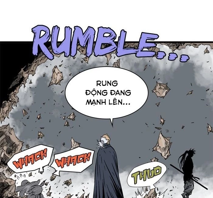 Gosu Chapter 195 - 121