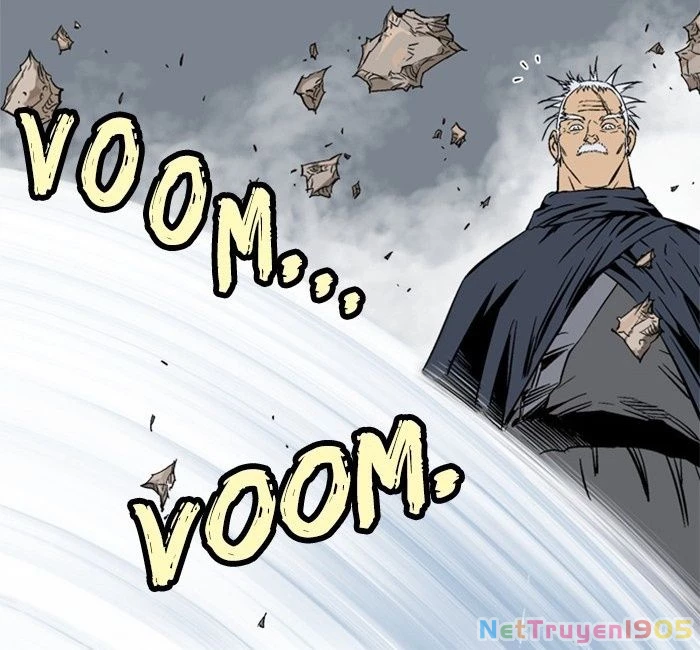 Gosu Chapter 195 - 123