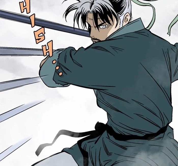 Gosu Chapter 195 - 125
