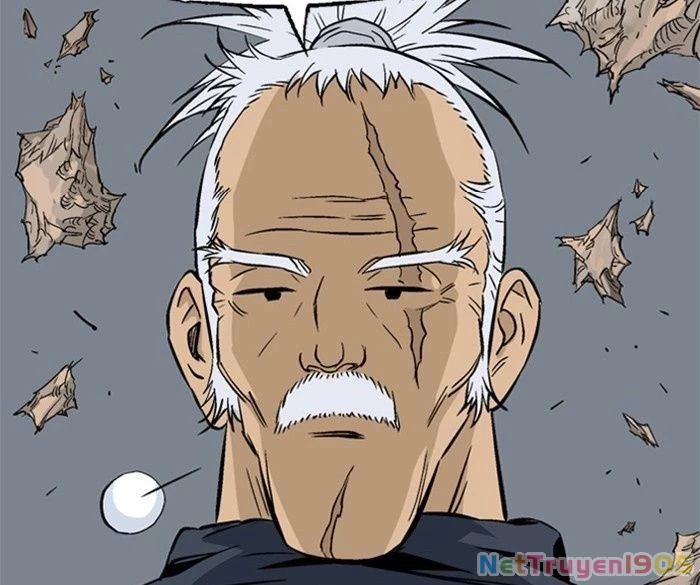 Gosu Chapter 195 - 129