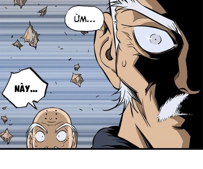 Gosu Chapter 195 - 136