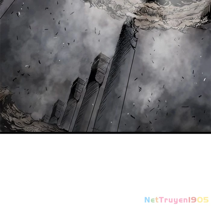 Gosu Chapter 195 - 160