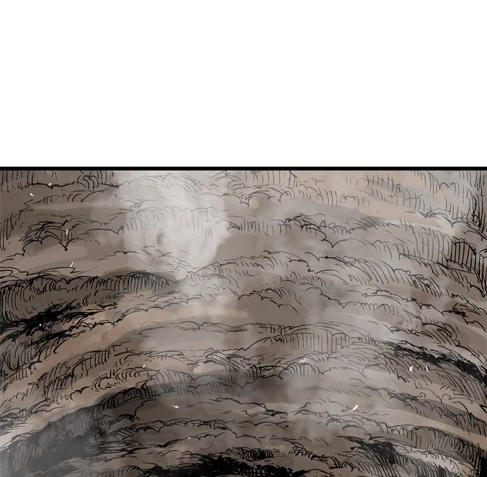 Gosu Chapter 195 - 161