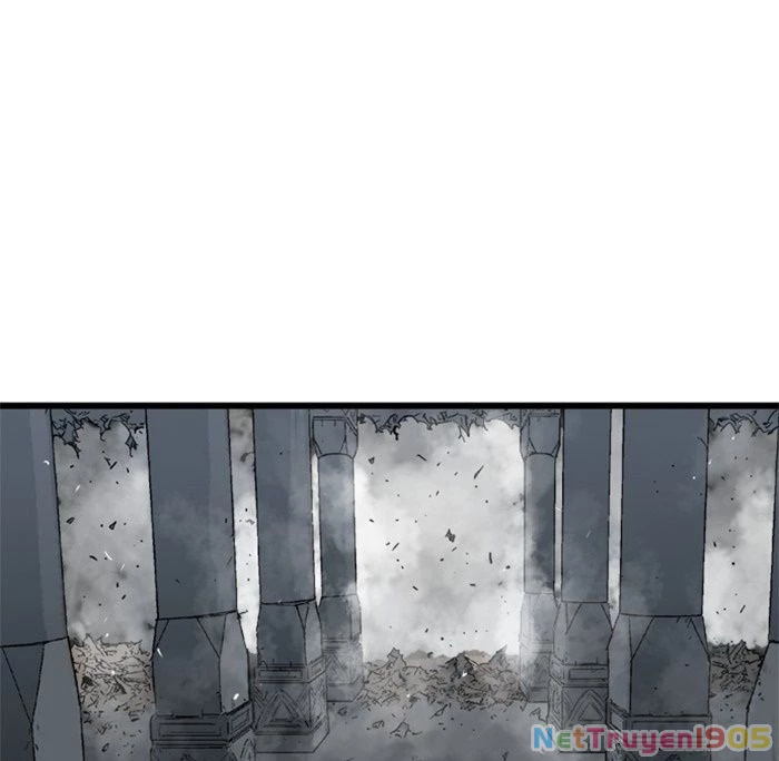 Gosu Chapter 195 - 164