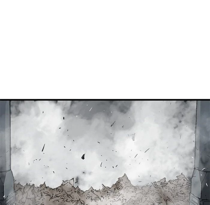 Gosu Chapter 195 - 166