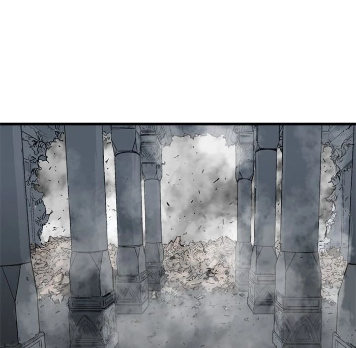 Gosu Chapter 195 - 169