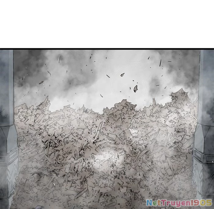 Gosu Chapter 195 - 171