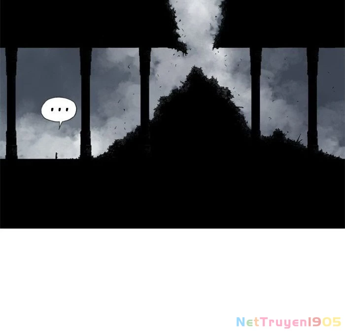 Gosu Chapter 195 - 184