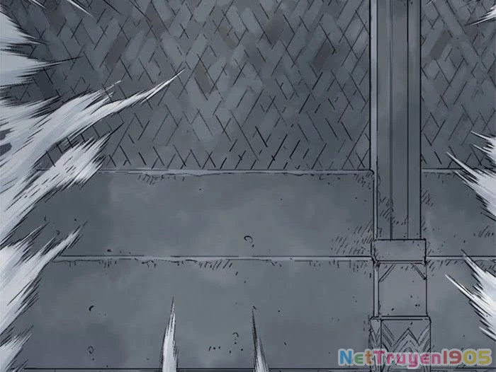 Gosu Chapter 195 - 196