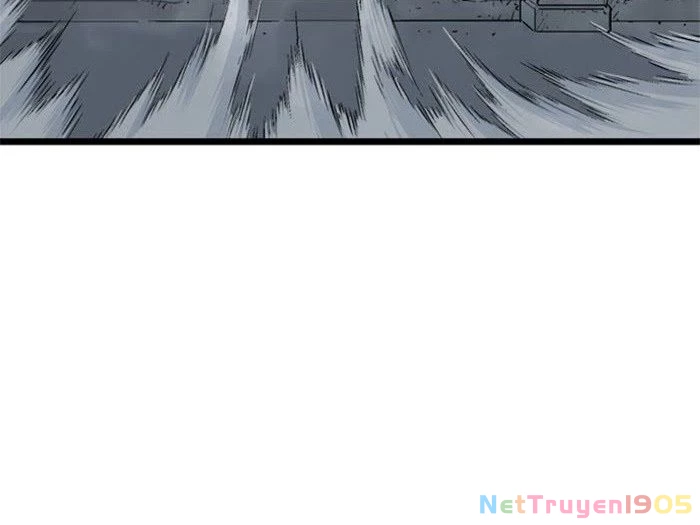 Gosu Chapter 195 - 197