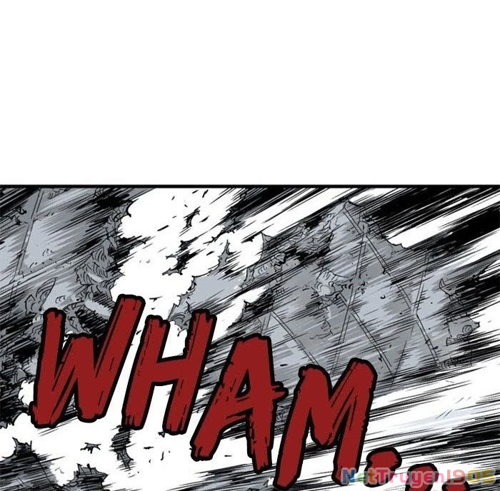 Gosu Chapter 195 - 200