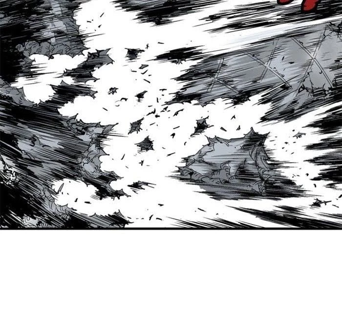 Gosu Chapter 195 - 201