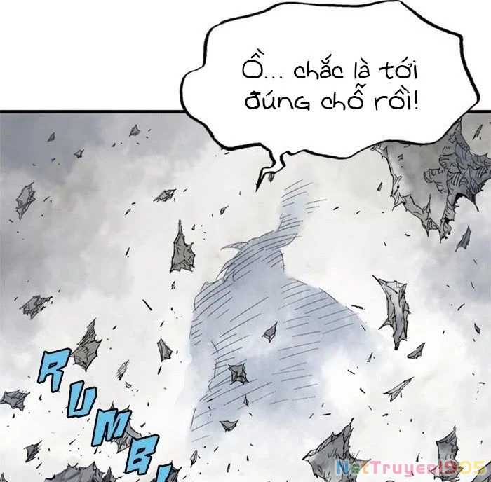 Gosu Chapter 195 - 204