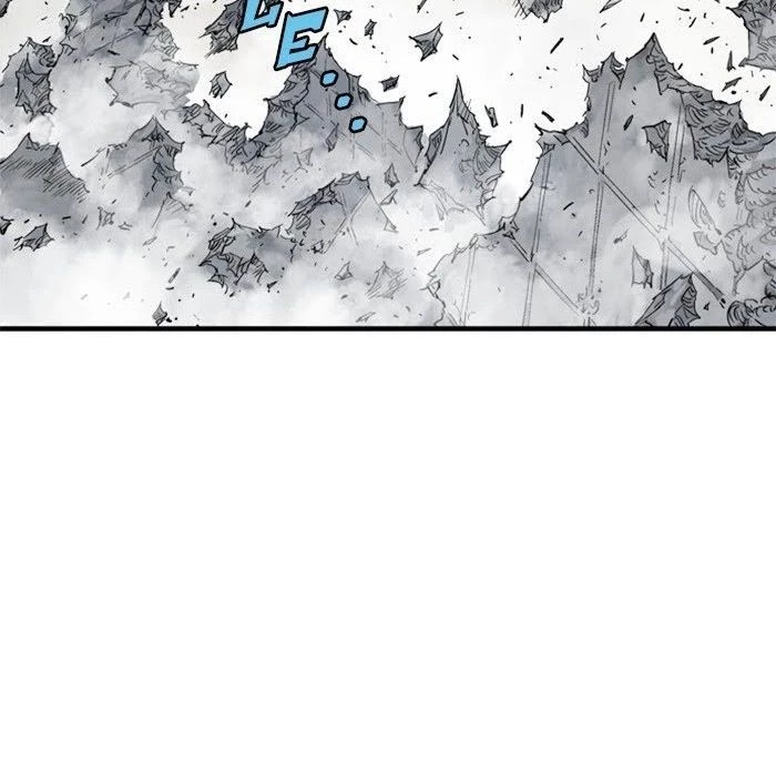 Gosu Chapter 195 - 205