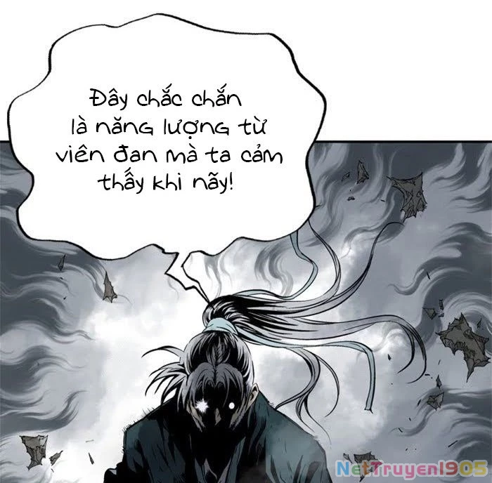 Gosu Chapter 195 - 206