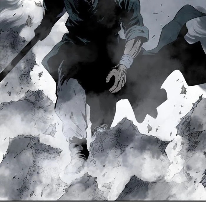 Gosu Chapter 195 - 207