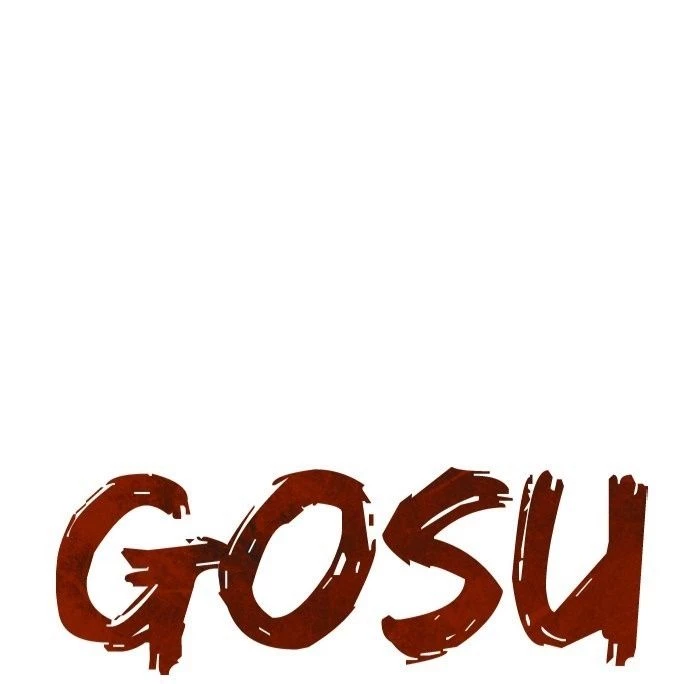 Gosu Chapter 196 - 2