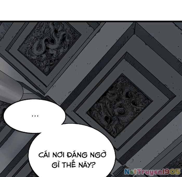 Gosu Chapter 196 - 11
