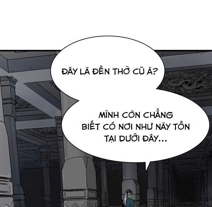 Gosu Chapter 196 - 13