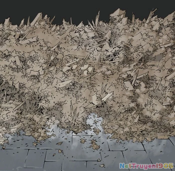 Gosu Chapter 196 - 15