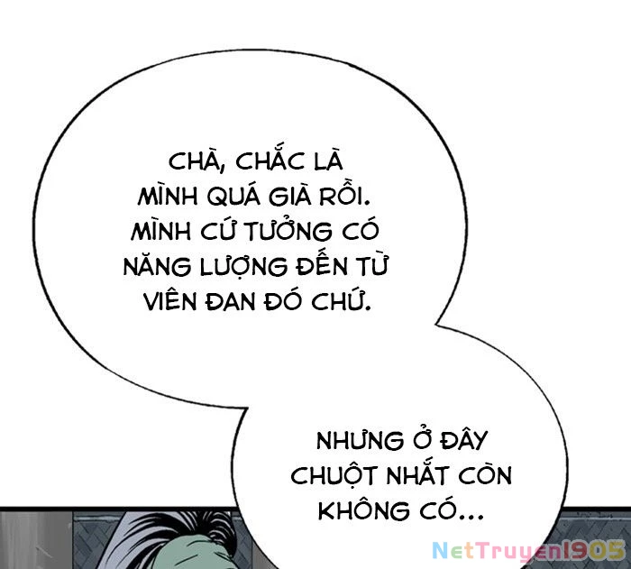 Gosu Chapter 196 - 20