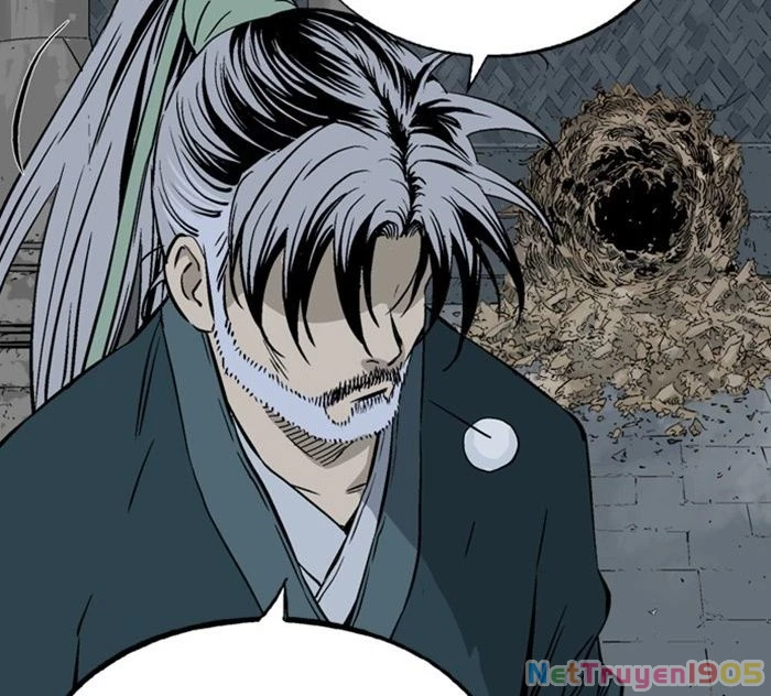 Gosu Chapter 196 - 21